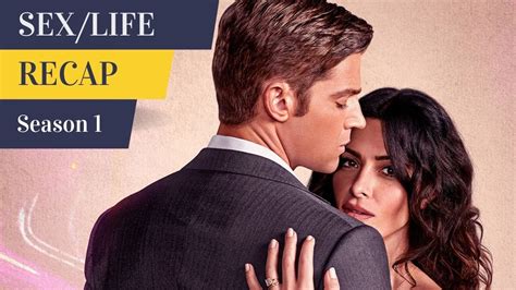 sexlife netflix saison 1|Watch Sex/Life 